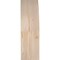 Ekena Millwork 6"W x 8"D x 20"H Thorton Rough Sawn Knee Brace, Douglas Fir BRC06X08X20THR00RDF - alternate 4
